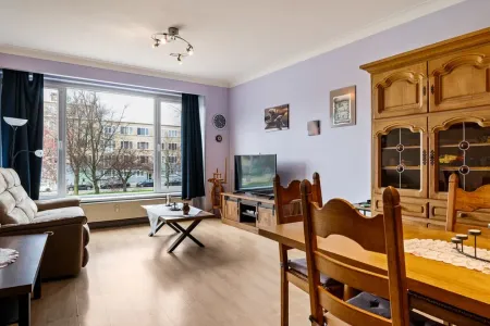 Appartement Te Koop Antwerpen