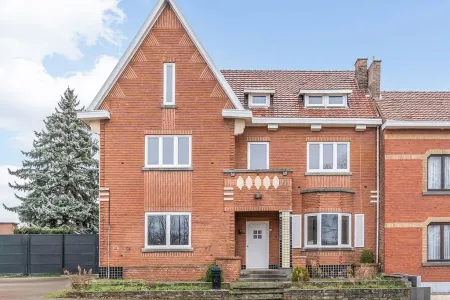 Huis Te Koop Sint-Truiden