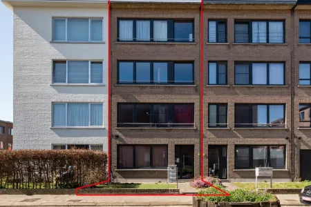 AppartementBorsbeek