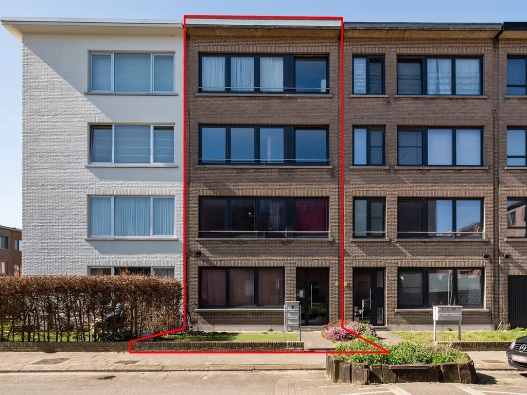 Appartement in Borsbeek - 7662799 - Tibert 3, 2150 Borsbeek