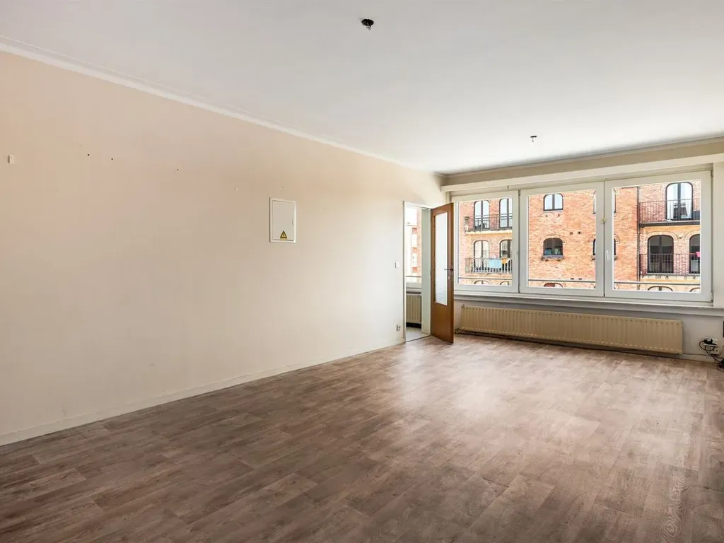Appartement in Borsbeek - 7662799 - Tibert 3, 2150 Borsbeek