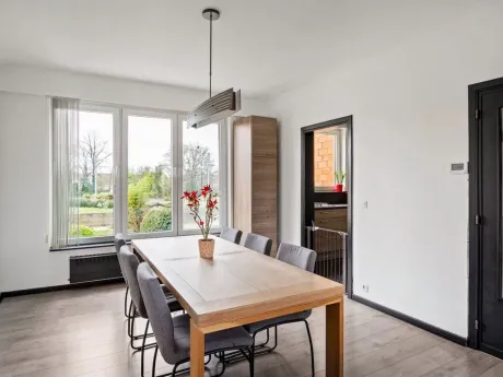 Huis in Ekeren - Statiestraat 37, 2180 - foto 4