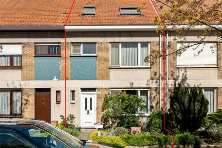 Huis Te Koop Hoboken