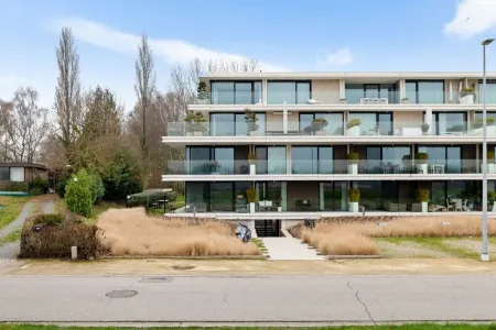 Appartement Te Koop Steendorp