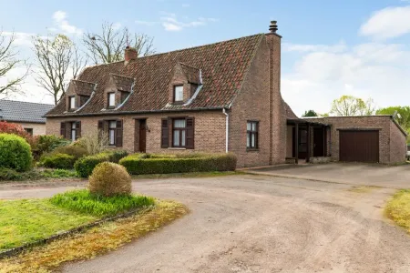Huis Te Koop Sinaai-Waas