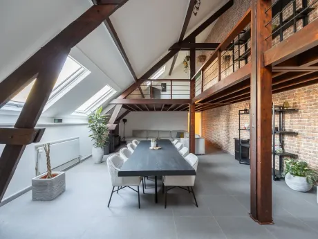 Huis in Brasschaat - Essensteenweg 37, 2930 - foto 2