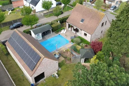 Huis Te Koop Wuustwezel