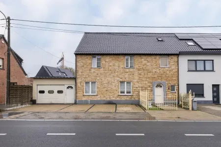 Huis Te Koop Malle