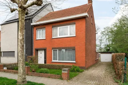 Huis Te Koop Brecht