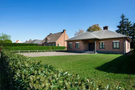 Huis Te Koop Rumst