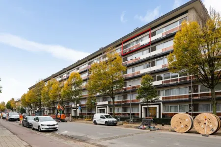 Appartement Te Koop Merksem