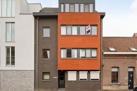Appartement Te Koop Geel