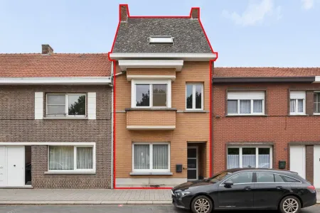 HuisBrecht