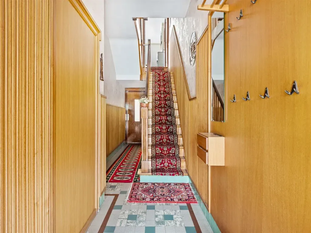 Huis in Brecht - 7662821 - Sint Willebrordusstraat 15, 2960 Brecht