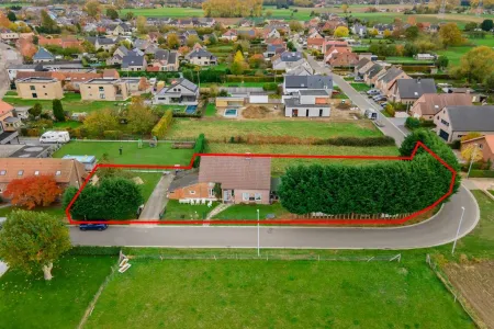 Huis Te Koop Zemst