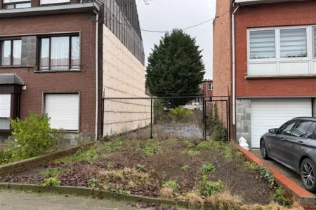 Grond Te Koop Borsbeek