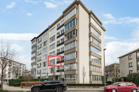 Appartement Te Koop Deurne