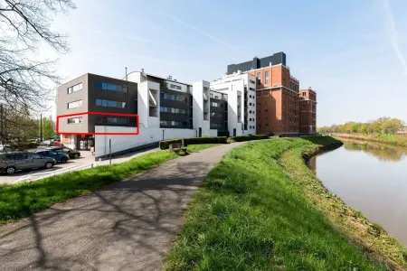 Appartement Te Koop Lier