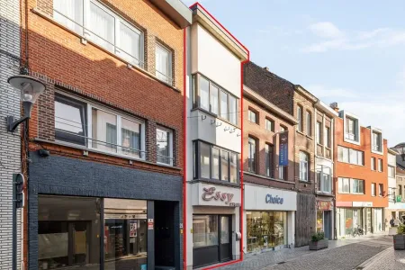 Huis Te Koop Boom