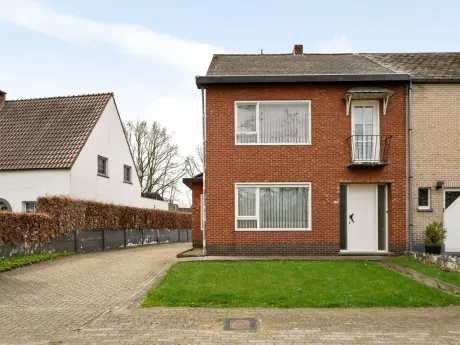 Huis in Olen - Grensstraat 13, 2250 - foto 2