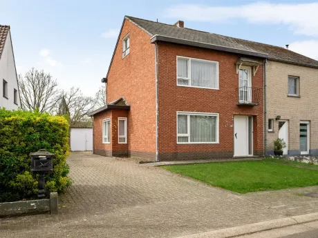 Huis in Olen - Grensstraat 13, 2250 - foto 3