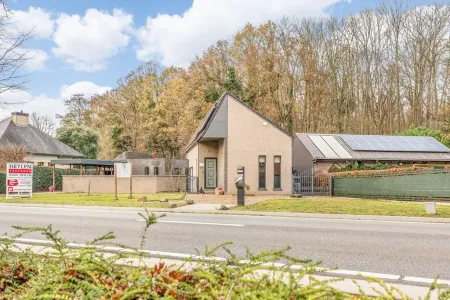 Huis Te Koop As