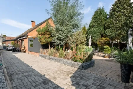 Huis Te Koop Sint-job-in-t-goor