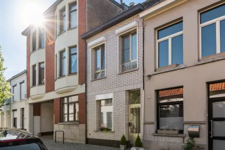 Huis Te Koop Lier