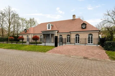 Villa Te Koop Kasterlee