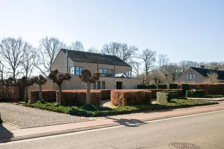 VillaMolenstede