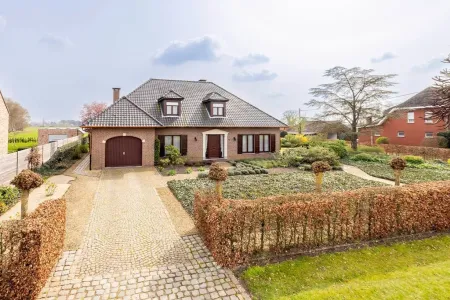Huis Te Koop Tielen