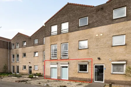 Appartement Te Koop Berlare