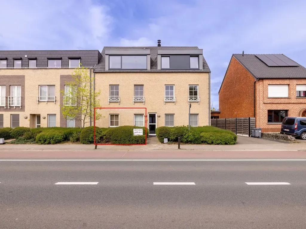 Appartement in Poederlee - 7662842 - Herentalsesteenweg 10 bus 1, 2275 Poederlee