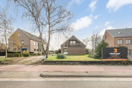 Huis Te Koop Lommel