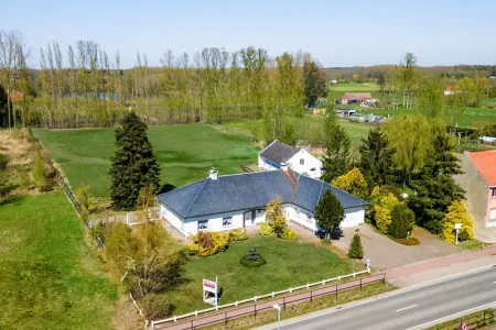 Huis Te Koop Herselt