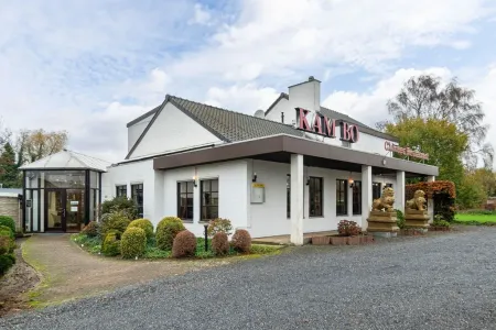 Handelspand Te Koop Hamont-Achel