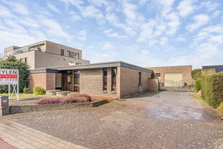 Huis Te Koop Lommel