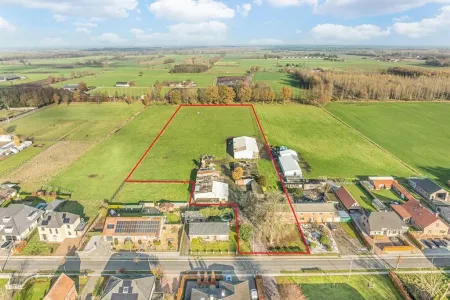 Huis Te Koop Lommel