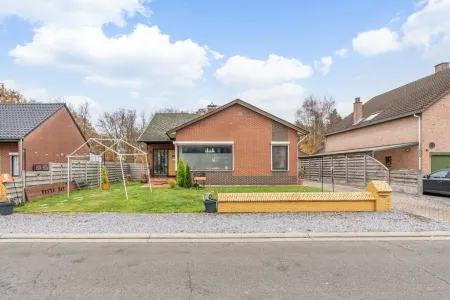 Huis Te Koop Pelt