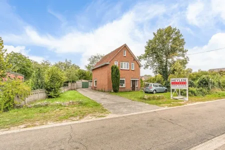 Huis Te Koop Hamont-Achel