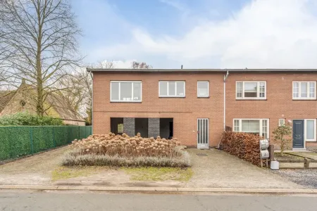 Huis Te Koop Hamont-Achel