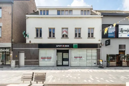 Huis Te Koop Lommel