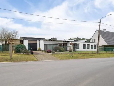 Huis in Mol - De hassels 49, 2400 - foto 2