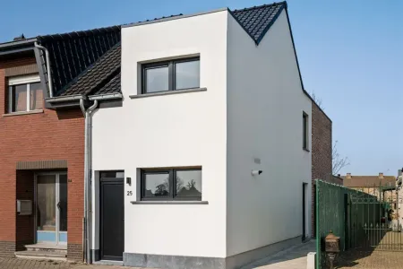 HuisVorselaar