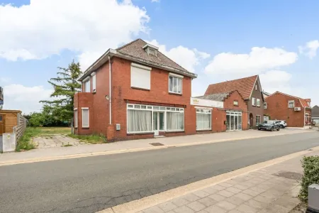 Huis Te Koop Neerpelt