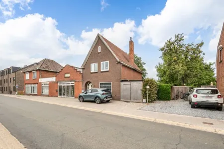 Huis Te Koop Pelt