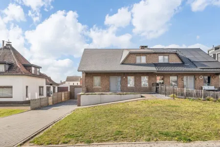 Huis Te Koop Bocholt