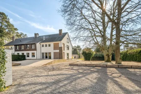 Huis Te Koop Mol