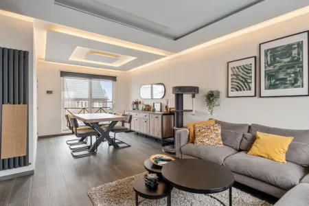 Appartement Te Koop Houthalen-Helchteren