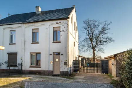 Huis Te Koop Wijchmaal